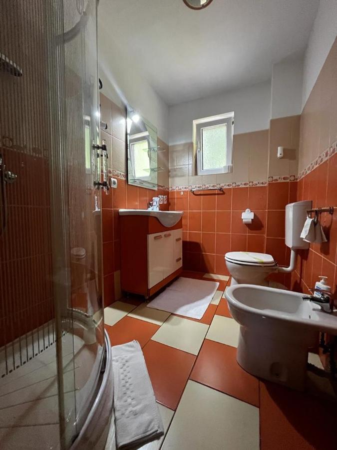 ブラン Casa Jasminヴィラ エクステリア 写真