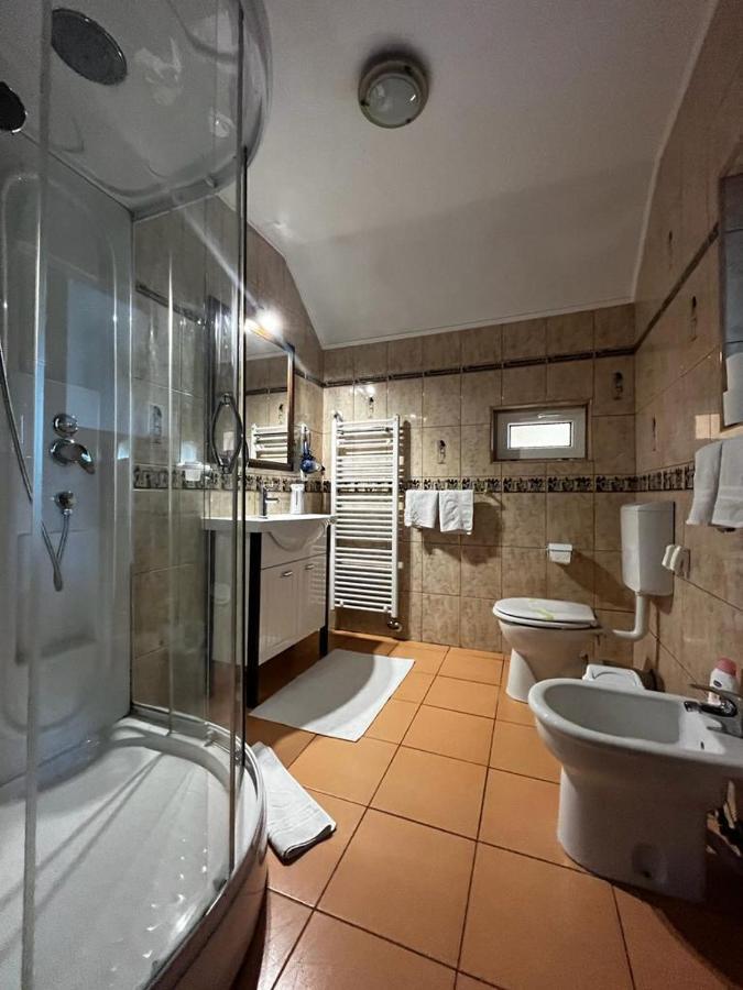 ブラン Casa Jasminヴィラ エクステリア 写真