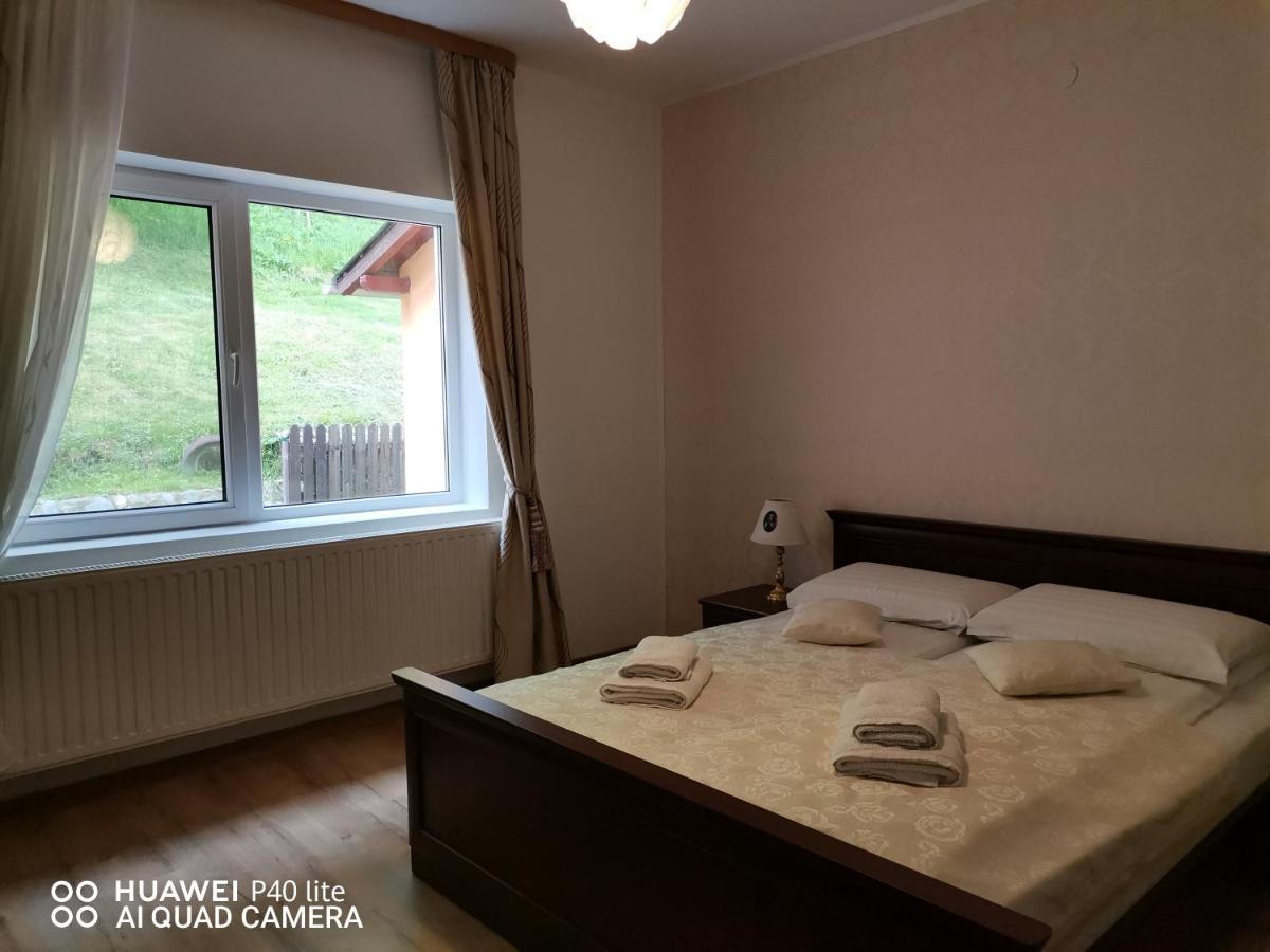ブラン Casa Jasminヴィラ エクステリア 写真