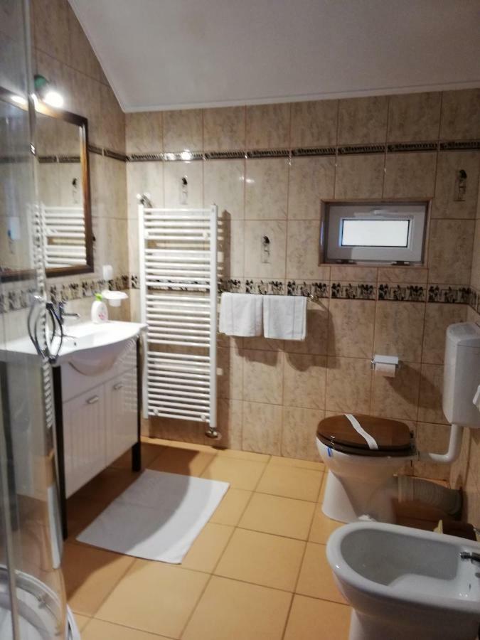 ブラン Casa Jasminヴィラ エクステリア 写真