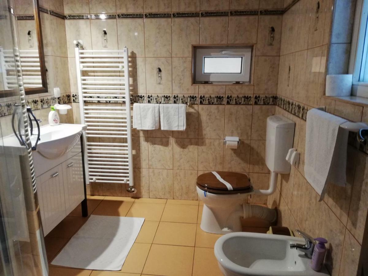 ブラン Casa Jasminヴィラ エクステリア 写真