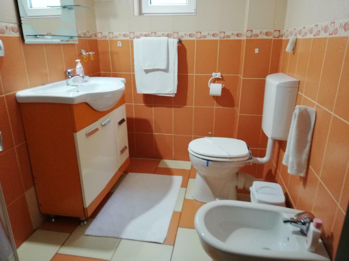 ブラン Casa Jasminヴィラ エクステリア 写真